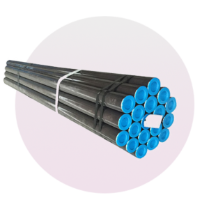 لوله غیر فلزی