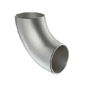 زانو 90 درجه "3/8 استیل 304