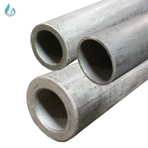 لوله صنعتی استیل 201 مانیسمان “1/2 2 رده 10