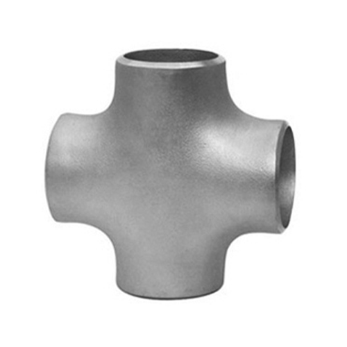 چهار راه جوش استیل 316