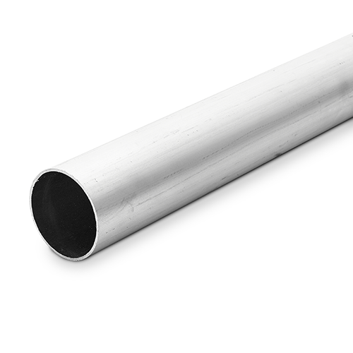 لوله آلومنیوم 6063