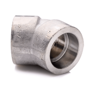 زانو 45 درجه ساکت