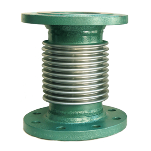 لرزه گیر آکاردئونی