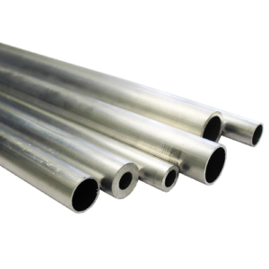لوله آلومینیوم