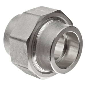 مهره ماسوره ساکت استیل 304