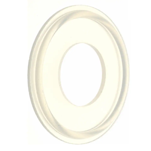 واشر یلیکونی کلمپی