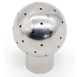 گوی شست و شو