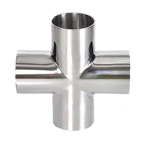 چهار راه صنایع غذایی استیل304