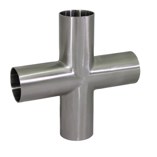 چهار راه صنایع غذایی استیل 316