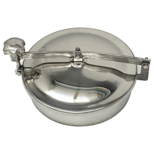 درب مخزن استیل 316