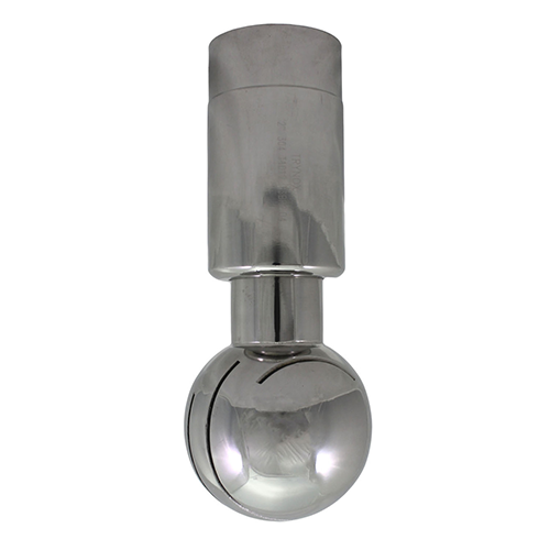 جت شست و شو استیل 316