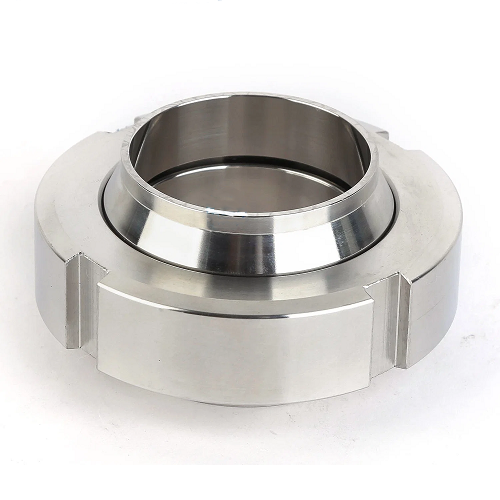 مهره ماسوره استیل 304