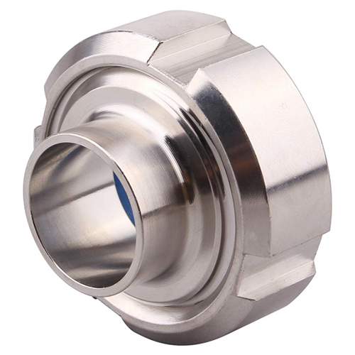 مهره ماسوره استیل 316