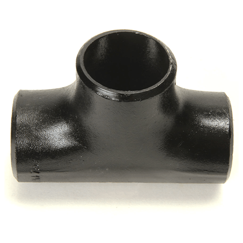 سه راهی جوشی فولاد a234 wpb