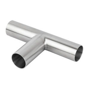 سه راه صنایع غذایی استیل 304