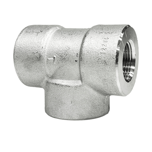 سه راه دنده 3000 استیل 304