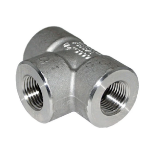 سه راه دنده 3000 استیل 316