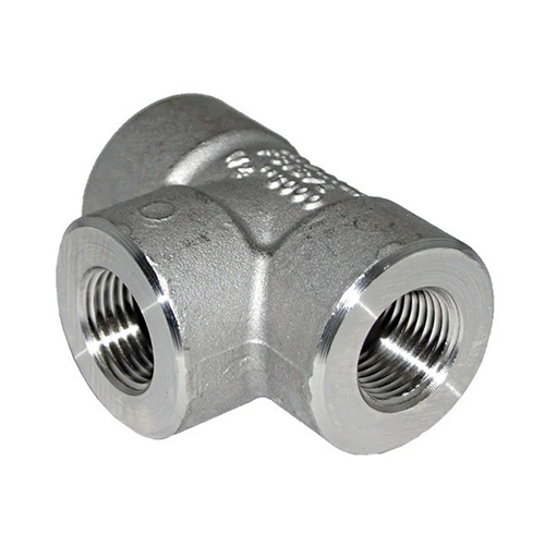 سه راه دنده 3000 استیل 316