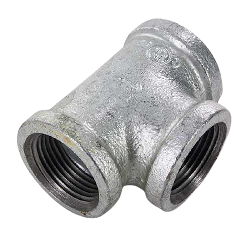 سه راه دنده گالوانیزه سبک