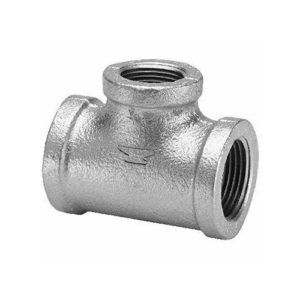 سه راه تبدیل دنده گالوانیزه سبک