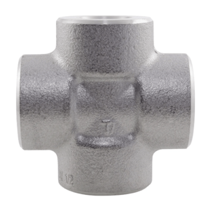 چهار راه دنده 3000 استیل 304