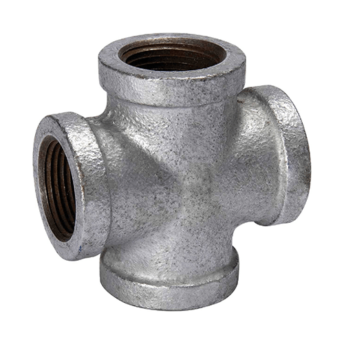 چهار راه گالوانیزه