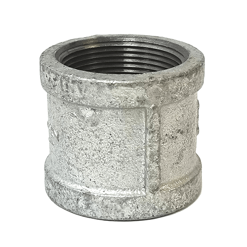 بوشن آچار خور گالوانیزه سبک