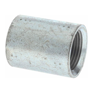 بوشن دنده گالوانیزه سبک