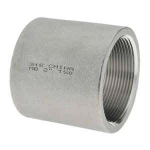 بوشن دنده استیل 316