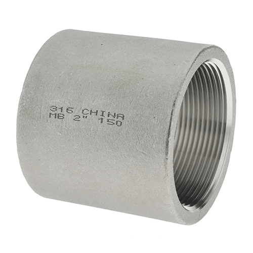 بوشن دنده استیل 316