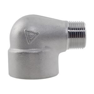 چپقی دنده 3000 استیل 304