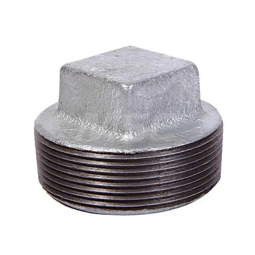 درپوش گالوانیزه سبک