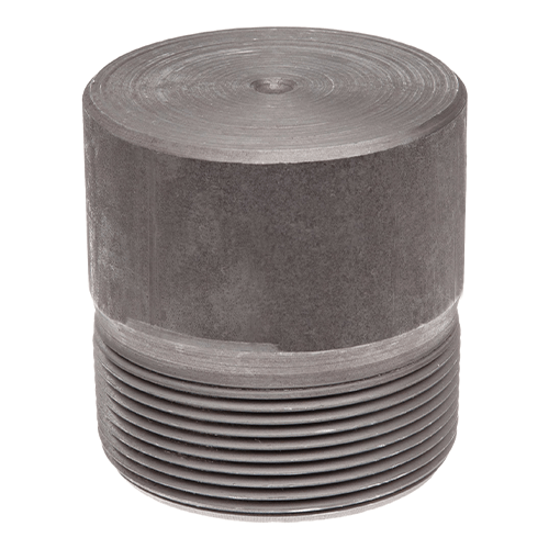 درپوش گرد دنده 3000 A105