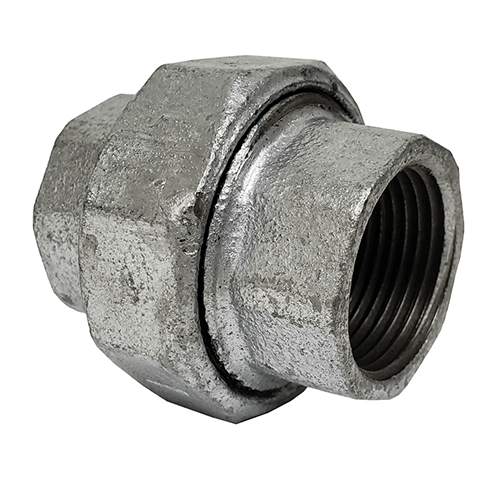 مهره ماسوره گالوانیزه1