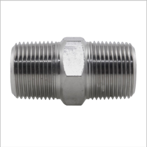 مغزی دنده ای استیل