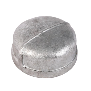 سرپوش گالوانیزه سبک