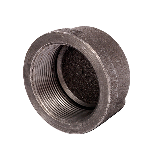 سرپوش گالوانیزه دنده