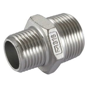 مغزی تبدیل استیل 304