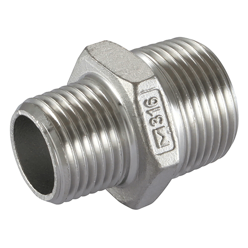 مغزی تبدیل استیل 304