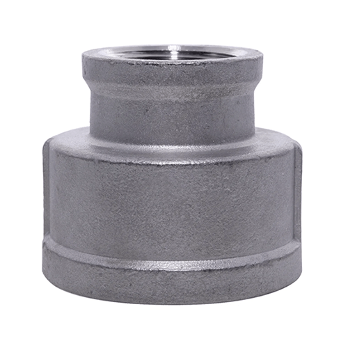 بوشن تبدیل دنده استیل 304