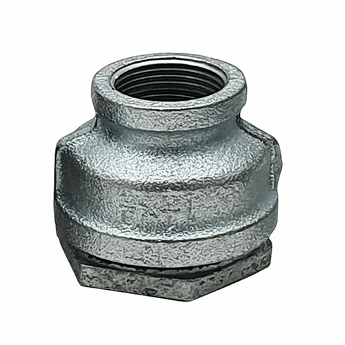 بوشن تبدیل گالوانیزه سبک