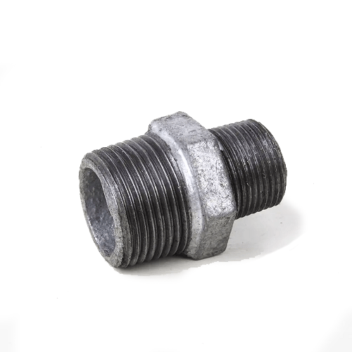 مغزی تبدیل گالوانیزه سبک