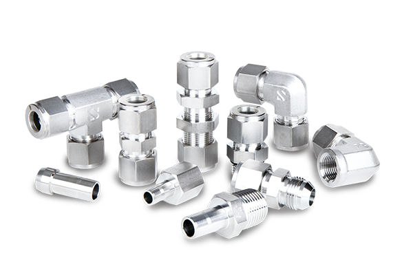 اتصالات ابزار دقیق