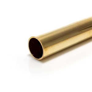 لوله برنجی 6 میلیمتر