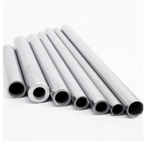 لوله صنعتی استیل 321 مانیسمان