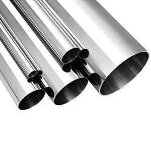 لوله صنایع غذایی استیل 304