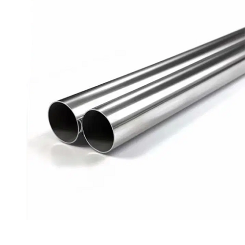 لوله صنایع غذایی داخل پولیش استیل 304