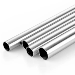 لوله استیل صنایع غذایی و دارویی