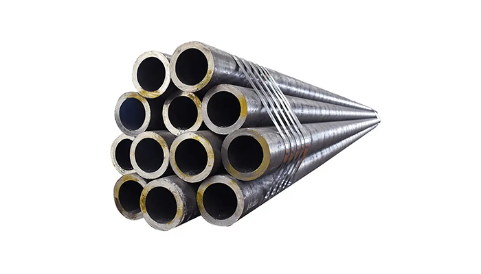 لوله فلزی چشم انداز صنعت بین الملل 2