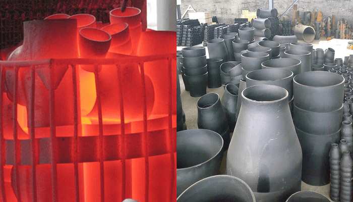 اتصالات جوشی تبدیلی